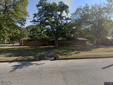 Saint Vincent, GONZALES, TX 78629