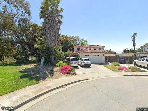 Ruby Crest, SANTA MARIA, CA 93455