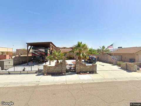 36Th, YUMA, AZ 85365