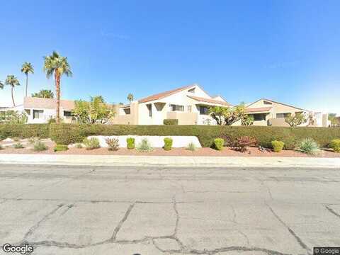 Calle El Segundo, PALM SPRINGS, CA 92262