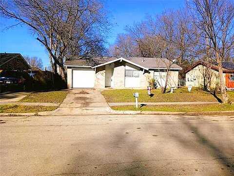 Janann, ARLINGTON, TX 76014