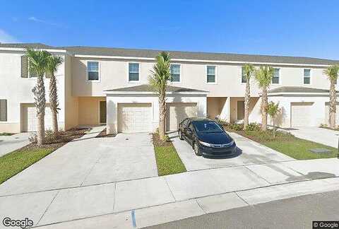 Hound Chase, GIBSONTON, FL 33534