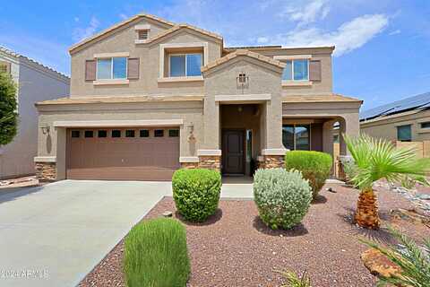 Frank, PEORIA, AZ 85382