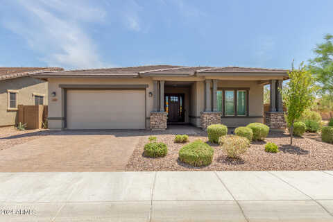Running Deer, PEORIA, AZ 85383