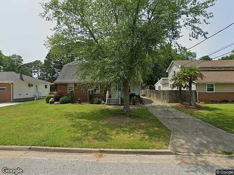 Glenrock, HAMPTON, VA 23661