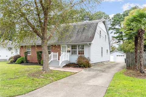Glenrock, HAMPTON, VA 23661
