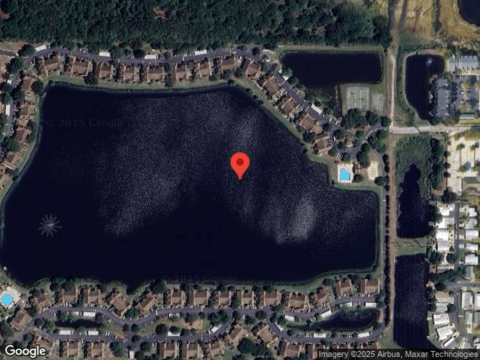 Lake Chase Island, TAMPA, FL 33626