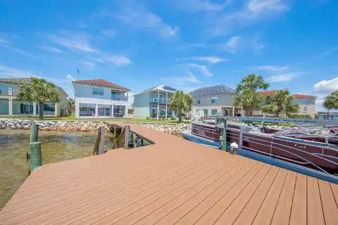 Lighthouse Point, Fort Walton Beach, FL 32547