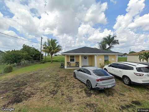 12Th, BELLE GLADE, FL 33430