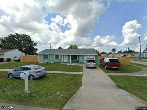 Trionfo, NORTH PORT, FL 34287