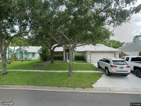 Sandpine, PORT SAINT LUCIE, FL 34952