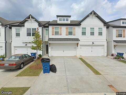 Auburn Hill, AUBURN, GA 30011