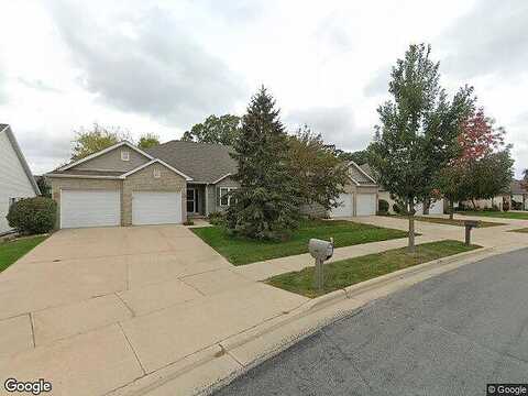 Mcclellan, MADISON, WI 53718