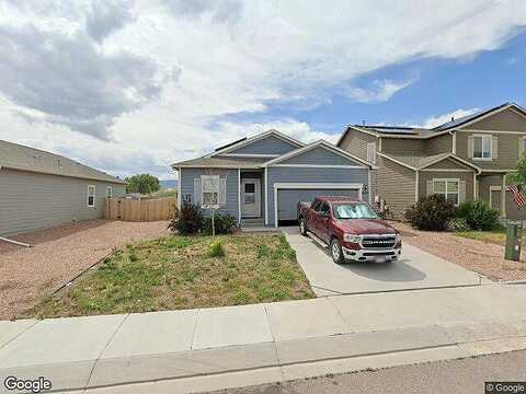 Meadowbank, COLORADO SPRINGS, CO 80925