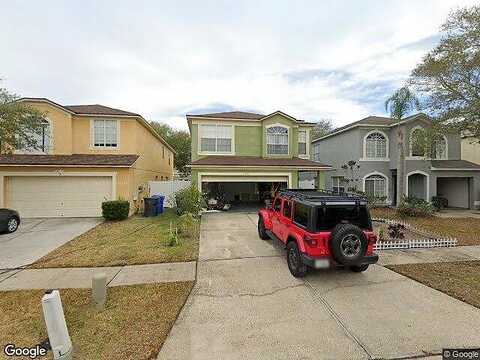 Burlwood, BRANDON, FL 33511