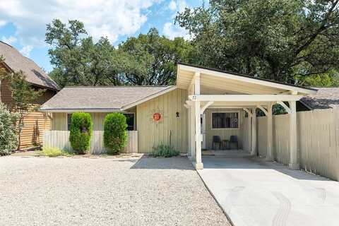 Woodacre, WIMBERLEY, TX 78676