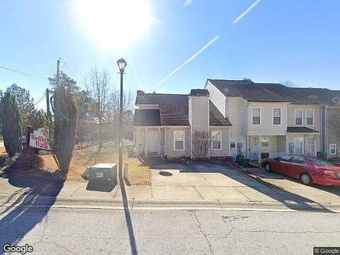 Wellington Walk, LITHONIA, GA 30058