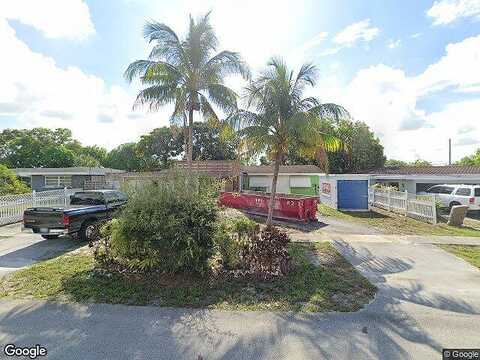 38Th, FORT LAUDERDALE, FL 33312