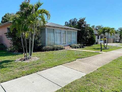 Gulfport, GULFPORT, FL 33707