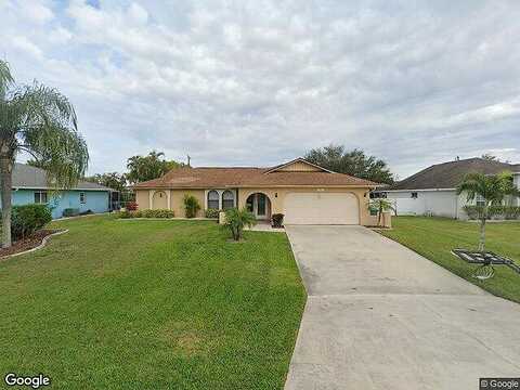 7Th, CAPE CORAL, FL 33914