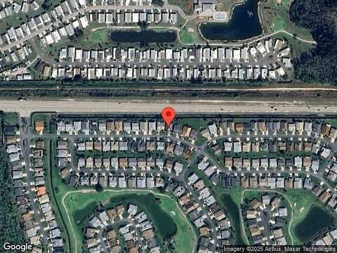 Sabal Springs, NORTH FORT MYERS, FL 33917