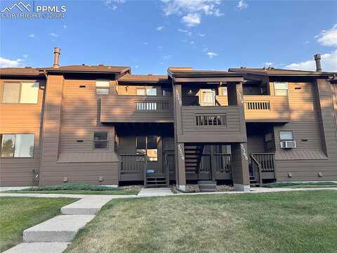 Capstan, COLORADO SPRINGS, CO 80906