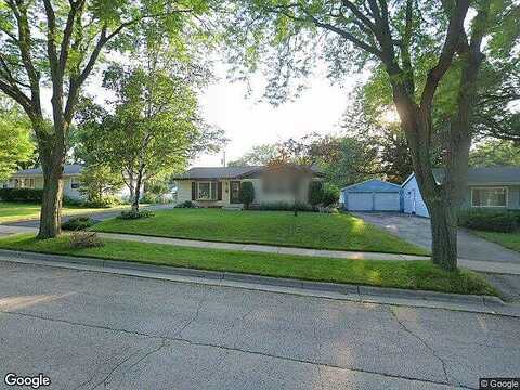 Belmont, MADISON, WI 53714