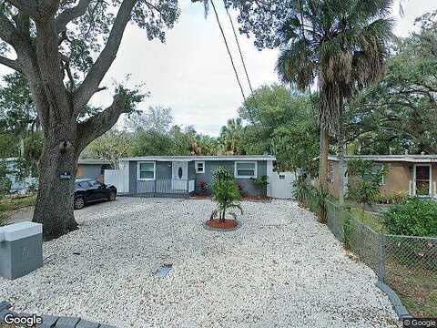 Harrison, TARPON SPRINGS, FL 34689