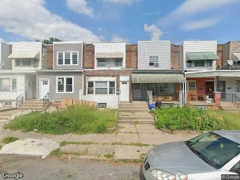 67Th, PHILADELPHIA, PA 19142