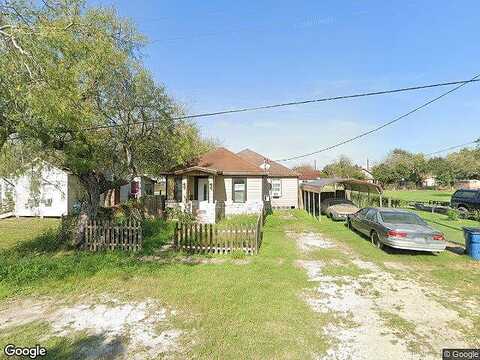 Hugh, SINTON, TX 78387