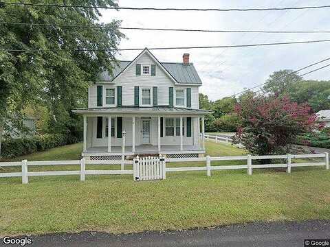 Taylor, URBANNA, VA 23175