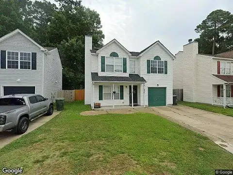 Bradmere, NEWPORT NEWS, VA 23608