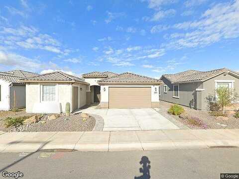 Wagner Wash, BUCKEYE, AZ 85396