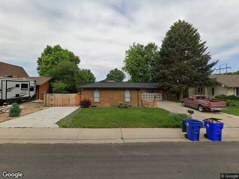 27Th, GREELEY, CO 80634