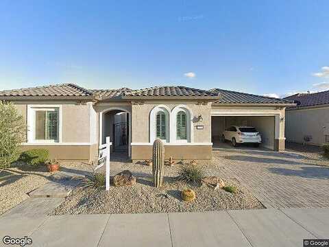 264Th, BUCKEYE, AZ 85396