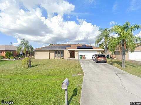 20Th, CAPE CORAL, FL 33990