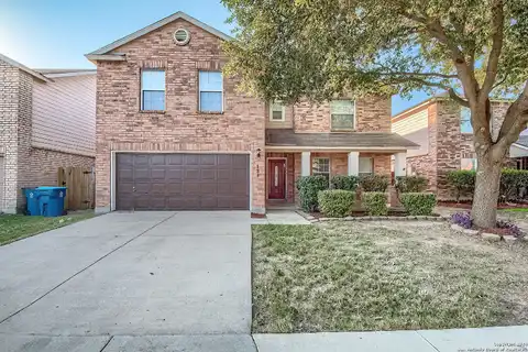 Woodstone, CIBOLO, TX 78108