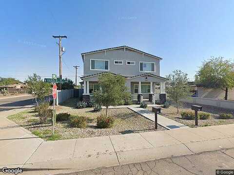 Harold, TEMPE, AZ 85288