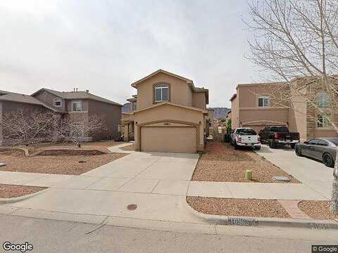 Coyote Ranch, EL PASO, TX 79934