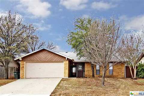 4Th, COPPERAS COVE, TX 76522