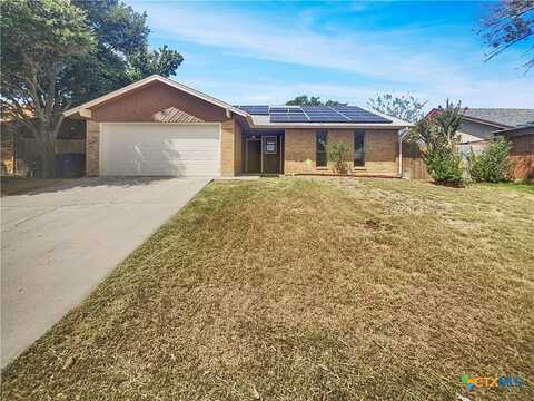 4Th, COPPERAS COVE, TX 76522