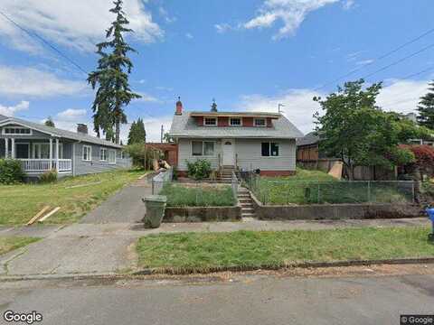 6Th, KELSO, WA 98626