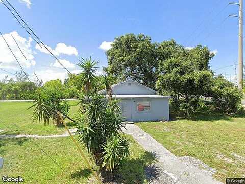 3Rd, DANIA, FL 33004