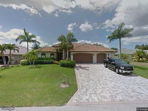 25Th, CAPE CORAL, FL 33914