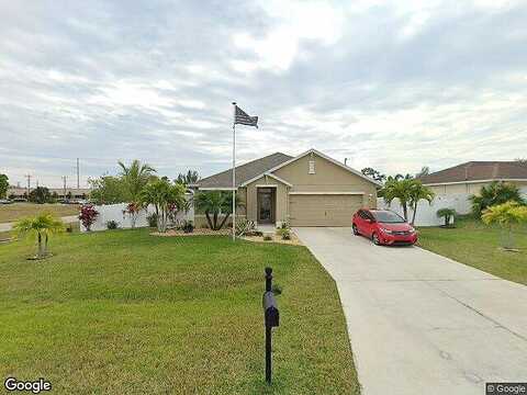 19Th, CAPE CORAL, FL 33991