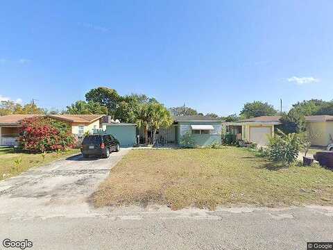 68Th, PEMBROKE PINES, FL 33023