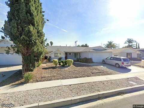 Birchton, WEST HILLS, CA 91307