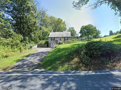 Daniel Boone, BIRDSBORO, PA 19508