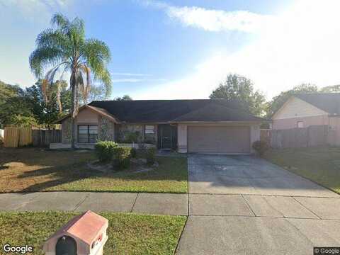 Dusty Rose, BRANDON, FL 33510