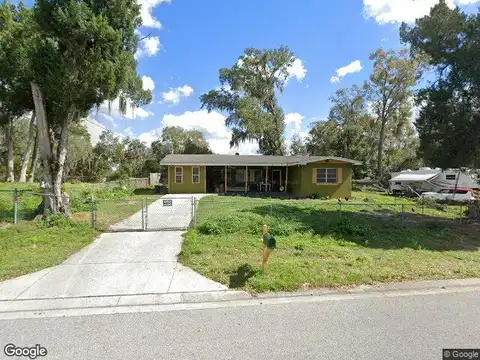 16Th, DADE CITY, FL 33523